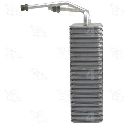 Four Seasons A/C Evaporator Core P/N:54277 Fits: Buick Regal, Chevrolet El Camino, Chevrolet Malibu, Chevrolet Monte Carlo, GMC Caballero, Oldsmobile Cutlass, Oldsmobile Cutlass Cruiser, Oldsmobile Cutlass Salon - Image 4