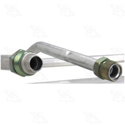 Four Seasons A/C Evaporator Core P/N:54277 Fits: Buick Regal, Chevrolet El Camino, Chevrolet Malibu, Chevrolet Monte Carlo, GMC Caballero, Oldsmobile Cutlass, Oldsmobile Cutlass Cruiser, Oldsmobile Cutlass Salon - Image 5