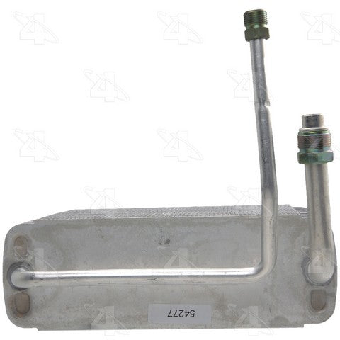 Four Seasons A/C Evaporator Core P/N:54277 Fits: Buick Regal, Chevrolet El Camino, Chevrolet Malibu, Chevrolet Monte Carlo, GMC Caballero, Oldsmobile Cutlass, Oldsmobile Cutlass Cruiser, Oldsmobile Cutlass Salon - Image 3