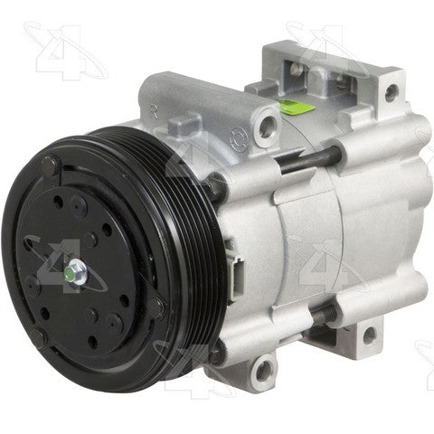 Four Seasons A/C Compressor Kit P/N:5427NK Fits: Ford Focus 04-03 - Image 2