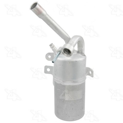 Four Seasons A/C Compressor Kit P/N:5427NK Fits: Ford Focus 04-03 - Image 4
