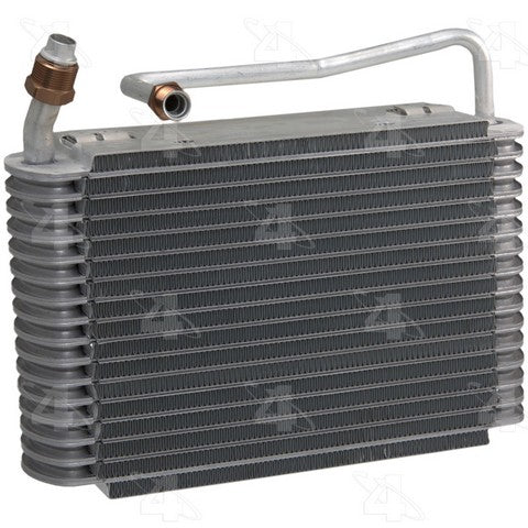 Four Seasons A/C Evaporator Core P/N:54281 Fits: Buick Regal, Buick Riviera, Cadillac Eldorado, Cadillac Seville, Chevrolet El Camino, Chevrolet Malibu, Chevrolet Monte Carlo, Oldsmobile Cutlass, Oldsmobile Cutlass Salon, Oldsmobile Cutlass Supreme - Image 1