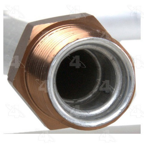 Four Seasons A/C Evaporator Core P/N:54281 Fits: Buick Regal, Buick Riviera, Cadillac Eldorado, Cadillac Seville, Chevrolet El Camino, Chevrolet Malibu, Chevrolet Monte Carlo, Oldsmobile Cutlass, Oldsmobile Cutlass Salon, Oldsmobile Cutlass Supreme - Image 4