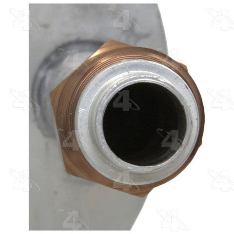 Four Seasons A/C Evaporator Core P/N:54281 Fits: Buick Regal, Buick Riviera, Cadillac Eldorado, Cadillac Seville, Chevrolet El Camino, Chevrolet Malibu, Chevrolet Monte Carlo, Oldsmobile Cutlass, Oldsmobile Cutlass Salon, Oldsmobile Cutlass Supreme - Image 3