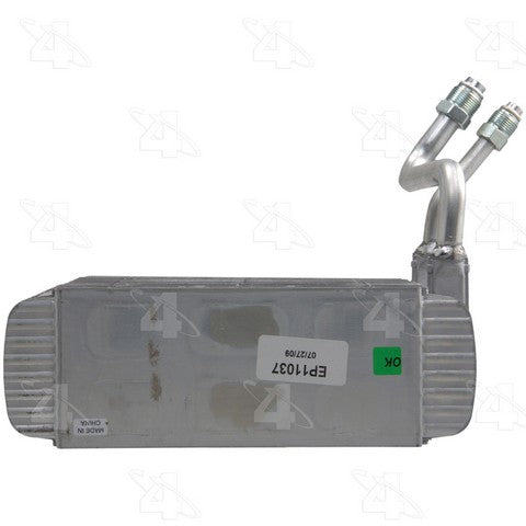 Four Seasons A/C Evaporator Core P/N:54286 Fits: Ford Excursion 05-00, Ford Expedition 02-97, Lincoln Navigator 02-98 - Image 6