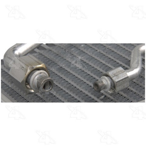 Four Seasons A/C Evaporator Core P/N:54288 Fits: Chrysler Sebring 00-95, Dodge Avenger 00-95, Eagle Talon 98-95, Mitsubishi Eclipse 99-95 - Image 5