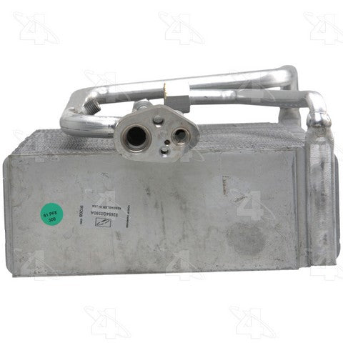 Four Seasons A/C Evaporator Core P/N:54288 Fits: Chrysler Sebring 00-95, Dodge Avenger 00-95, Eagle Talon 98-95, Mitsubishi Eclipse 99-95 - Image 6