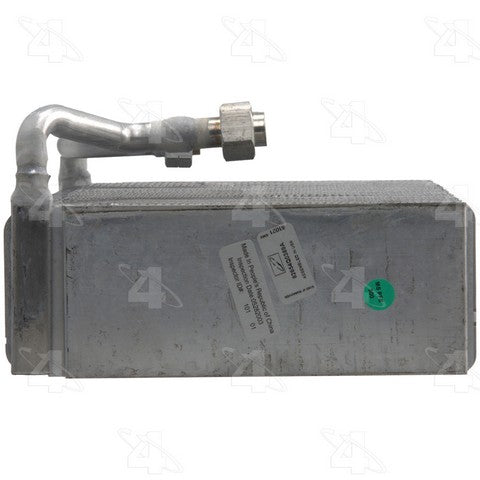 Four Seasons A/C Evaporator Core P/N:54289 Fits: Chrysler Sebring 99-95, Dodge Avenger 99-95, Eagle Talon 98-95, Mitsubishi Eclipse 99-95 - Image 5