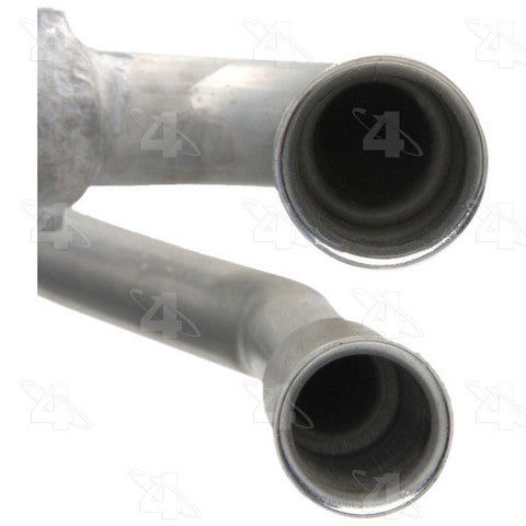 Four Seasons A/C Evaporator Core P/N:54290 Fits: Jeep Grand Cherokee 98-96 - Image 4