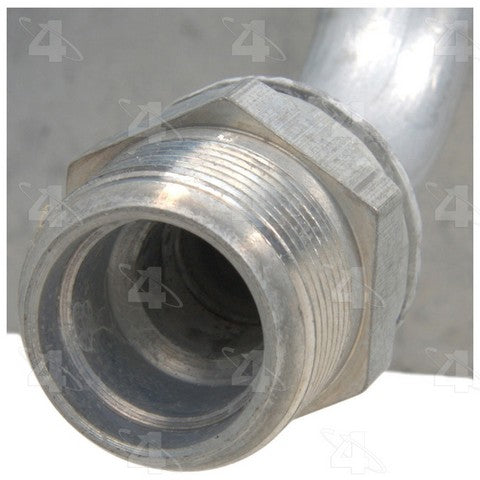 Four Seasons A/C Evaporator Core P/N:54291 Fits: Infiniti Q45 96-90 - Image 6
