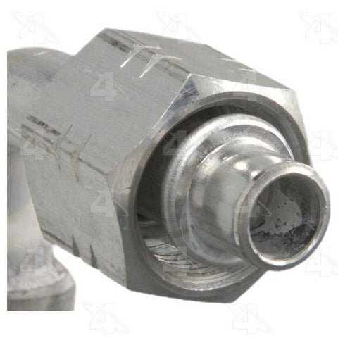 Four Seasons A/C Evaporator Core P/N:54291 Fits: Infiniti Q45 96-90 - Image 5