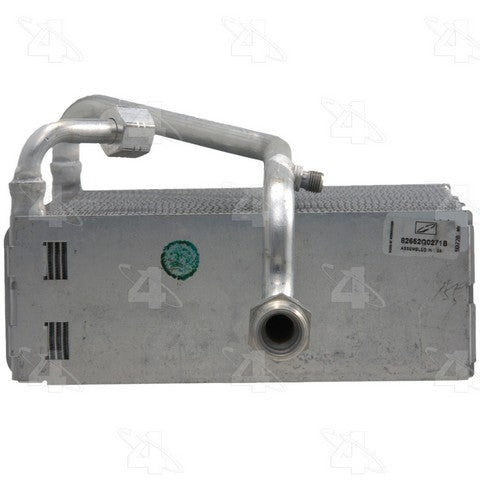 Four Seasons A/C Evaporator Core P/N:54291 Fits: Infiniti Q45 96-90 - Image 8