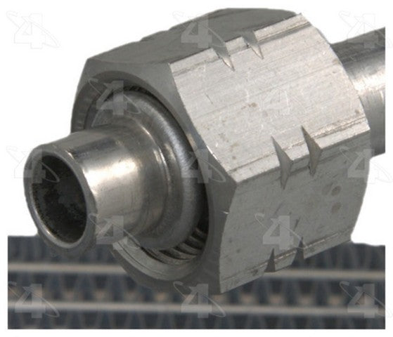 Four Seasons A/C Evaporator Core P/N:54294 Fits: Nissan Altima 01-00 - Image 5
