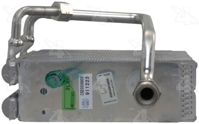 Four Seasons A/C Evaporator Core P/N:54294 Fits: Nissan Altima 01-00 - Image 3