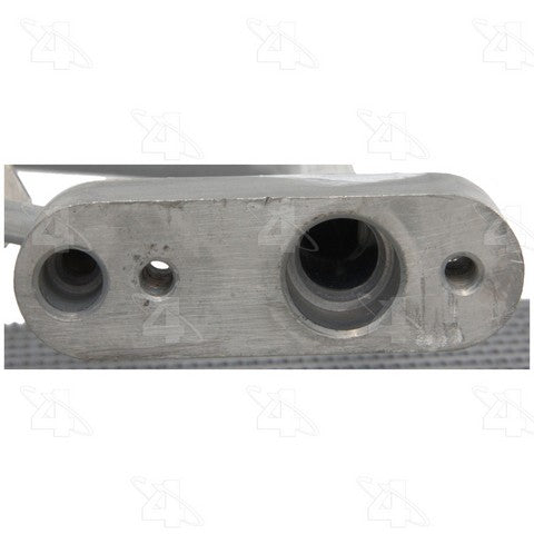 Four Seasons A/C Evaporator Core P/N:54296 Fits: Acura Integra 01-98, Honda Civic 00-98, Honda Cr-v 01-97, Honda Insight 06-00 - Image 2