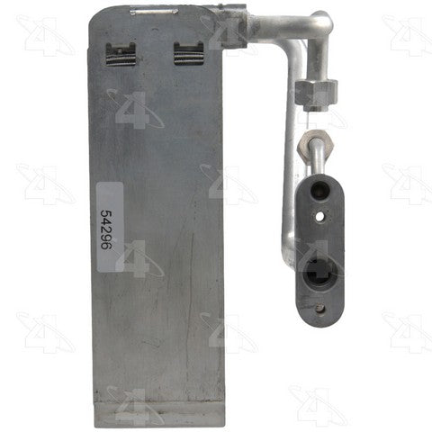 Four Seasons A/C Evaporator Core P/N:54296 Fits: Acura Integra 01-98, Honda Civic 00-98, Honda Cr-v 01-97, Honda Insight 06-00 - Image 3