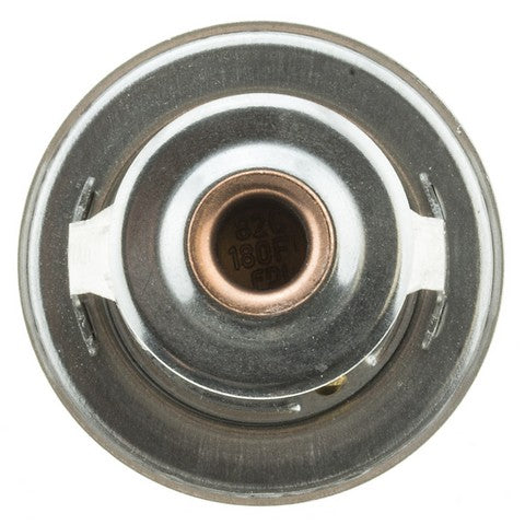 Motorad Engine Coolant Thermostat P/N:543-180 Fits: Dodge Atos 04-01, Nissan Almera 05-01 - Image 2
