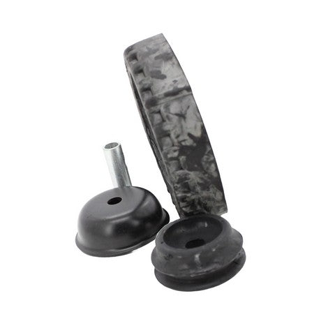 Vazlo Suspension Strut Mount Bushing Kit P/N:5431 Fits: Saturn L100 02-01, Saturn L200 03-01, Saturn L300 2004, Saturn Ls 2000, Saturn Ls1 2000, Saturn Ls2 2000, Saturn Lw1 2000, Saturn Lw2 2000, Saturn Lw200 03-01, Saturn Lw300 03-01 - Image 2