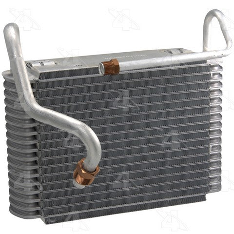 Four Seasons A/C Evaporator Core P/N:54401 Fits: Chevrolet G10 84-80, Chevrolet G20 84-80, Chevrolet G30 84-80, GMC G1500 84-80, GMC G2500 84-80, GMC G3500 84-80 - Image 1