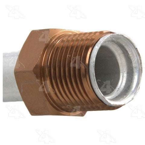 Four Seasons A/C Evaporator Core P/N:54401 Fits: Chevrolet G10 84-80, Chevrolet G20 84-80, Chevrolet G30 84-80, GMC G1500 84-80, GMC G2500 84-80, GMC G3500 84-80 - Image 5