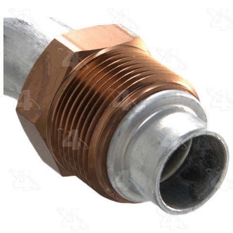 Four Seasons A/C Evaporator Core P/N:54401 Fits: Chevrolet G10 84-80, Chevrolet G20 84-80, Chevrolet G30 84-80, GMC G1500 84-80, GMC G2500 84-80, GMC G3500 84-80 - Image 7
