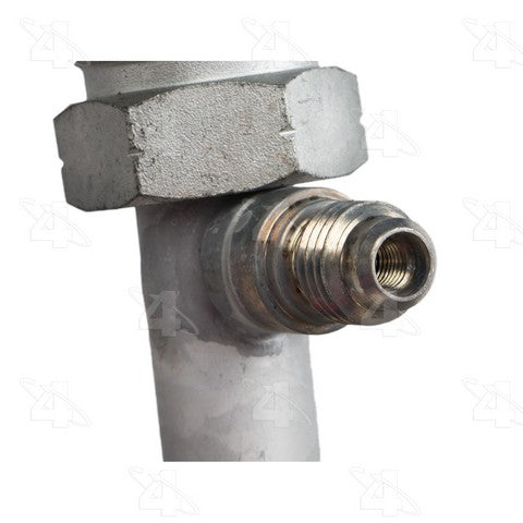 Four Seasons A/C Evaporator Core P/N:54402 Fits: Chevrolet Corvette 95-94 - Image 4