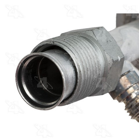 Four Seasons A/C Evaporator Core P/N:54402 Fits: Chevrolet Corvette 95-94 - Image 2