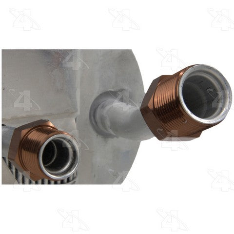 Four Seasons A/C Evaporator Core P/N:54404 Fits: Chevrolet Lumina Apv 93-90, Oldsmobile Silhouette 93-90, Pontiac Trans Sport 93-90 - Image 6