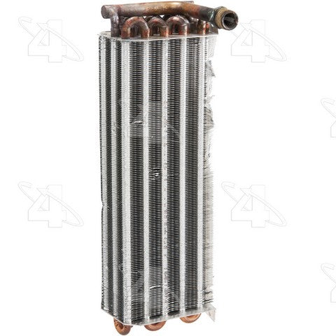 Four Seasons A/C Evaporator Core P/N:54407 Fits: Chevrolet Express 1500, Chevrolet Express 2500, Chevrolet Express 3500, Chevrolet G10, Chevrolet G20, Chevrolet G30, GMC G1500, GMC G2500, GMC G3500, GMC Savana 1500, GMC Savana 2500, GMC Savana 3500 - Image 1