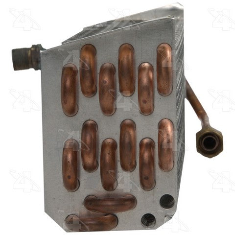 Four Seasons A/C Evaporator Core P/N:54407 Fits: Chevrolet Express 1500, Chevrolet Express 2500, Chevrolet Express 3500, Chevrolet G10, Chevrolet G20, Chevrolet G30, GMC G1500, GMC G2500, GMC G3500, GMC Savana 1500, GMC Savana 2500, GMC Savana 3500 - Image 4