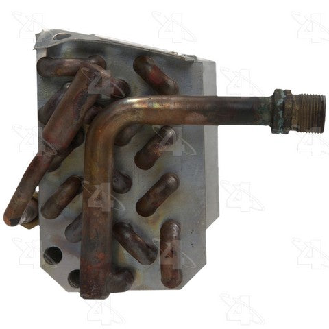 Four Seasons A/C Evaporator Core P/N:54407 Fits: Chevrolet Express 1500, Chevrolet Express 2500, Chevrolet Express 3500, Chevrolet G10, Chevrolet G20, Chevrolet G30, GMC G1500, GMC G2500, GMC G3500, GMC Savana 1500, GMC Savana 2500, GMC Savana 3500 - Image 7