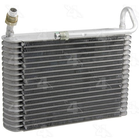 Four Seasons A/C Evaporator Core P/N:54408 Fits: Chevrolet G10 95-93, Chevrolet G20 95-93, Chevrolet G30 95-93, Chevrolet P30 96-93, GMC G1500 95-93, GMC G2500 95-93, GMC G3500 95-93, GMC P3500 96-93, GMC P6500 96-93 - Image 1