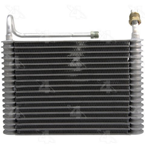 Four Seasons A/C Evaporator Core P/N:54408 Fits: Chevrolet G10 95-93, Chevrolet G20 95-93, Chevrolet G30 95-93, Chevrolet P30 96-93, GMC G1500 95-93, GMC G2500 95-93, GMC G3500 95-93, GMC P3500 96-93, GMC P6500 96-93 - Image 3