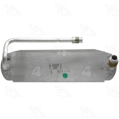 Four Seasons A/C Evaporator Core P/N:54408 Fits: Chevrolet G10 95-93, Chevrolet G20 95-93, Chevrolet G30 95-93, Chevrolet P30 96-93, GMC G1500 95-93, GMC G2500 95-93, GMC G3500 95-93, GMC P3500 96-93, GMC P6500 96-93 - Image 4