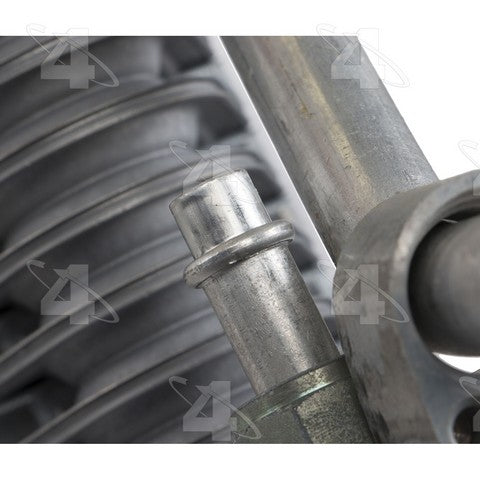 Four Seasons A/C Evaporator Core P/N:54409 Fits: Chevrolet Astro 1994, GMC Safari 1994 - Image 10