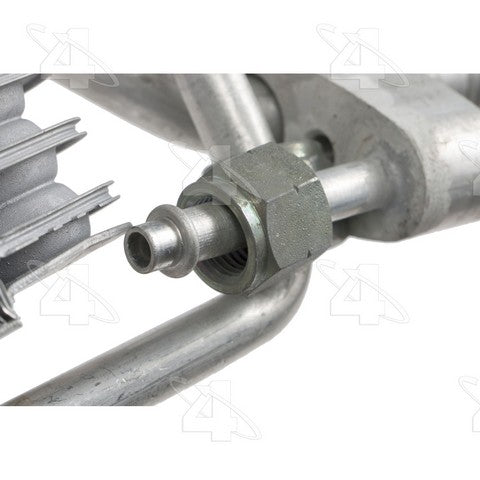 Four Seasons A/C Evaporator Core P/N:54409 Fits: Chevrolet Astro 1994, GMC Safari 1994 - Image 6