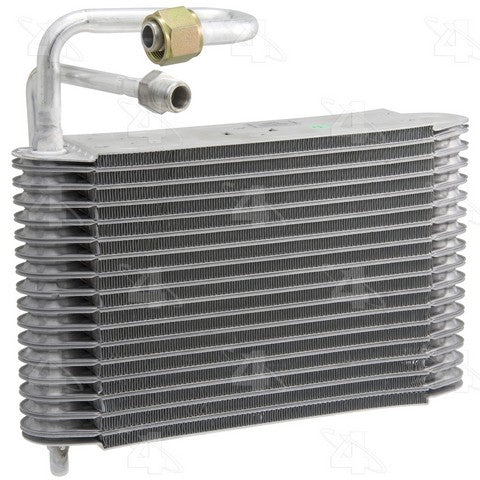 Four Seasons A/C Evaporator Core P/N:54411 Fits: Buick Electra, Buick Lesabre, Buick Park Avenue, Cadillac Commercial Chassis, Cadillac Deville, Cadillac Fleetwood, Oldsmobile 98, Oldsmobile Delta 88, Pontiac Bonneville - Image 1