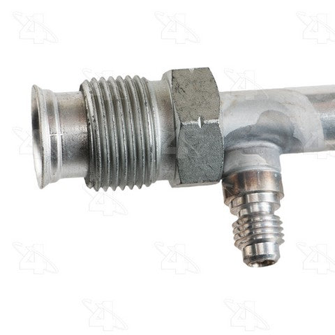 Four Seasons A/C Evaporator Core P/N:54413 Fits: Chevrolet Corvette 96-94 - Image 8
