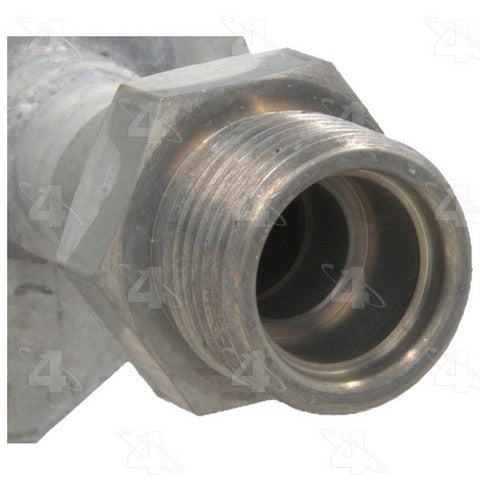 Four Seasons A/C Evaporator Core P/N:54414 Fits: Chevrolet C60 Kodiak 95-94, Chevrolet C70 Kodiak 95-94, GMC C6000 Topkick 95-94, GMC C7000 Topkick 95-94 - Image 2