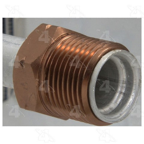 Four Seasons A/C Evaporator Core P/N:54415 Fits: Chevrolet Astro 05-94, GMC Safari 05-94 - Image 7