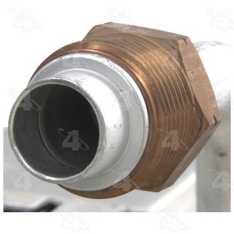 Four Seasons A/C Evaporator Core P/N:54415 Fits: Chevrolet Astro 05-94, GMC Safari 05-94 - Image 4