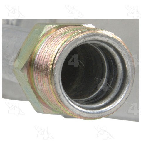 Four Seasons A/C Evaporator Core P/N:54425 Fits: Chevrolet Blazer, Chevrolet C10, Chevrolet C10 Pickup, Chevrolet C10 Suburban, Chevrolet C20, Chevrolet C20 Pickup, Chevrolet C20 Suburban, Chevrolet C30, Chevrolet C30 Pickup, Chevrolet K10 - Image 2