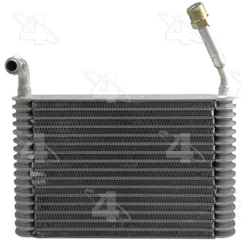 Four Seasons A/C Evaporator Core P/N:54425 Fits: Chevrolet Blazer, Chevrolet C10, Chevrolet C10 Pickup, Chevrolet C10 Suburban, Chevrolet C20, Chevrolet C20 Pickup, Chevrolet C20 Suburban, Chevrolet C30, Chevrolet C30 Pickup, Chevrolet K10 - Image 3