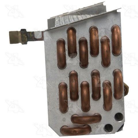 Four Seasons A/C Evaporator Core P/N:54430 Fits: Chevrolet Blazer, Chevrolet C10 Suburban, Chevrolet C20 Suburban, Chevrolet G10, Chevrolet G20, Chevrolet G30, Chevrolet K10 Suburban, Chevrolet K20 Suburban, Chevrolet P10, Chevrolet P10 Van - Image 4