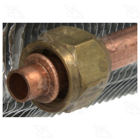 Four Seasons A/C Evaporator Core P/N:54430 Fits: Chevrolet Blazer, Chevrolet C10 Suburban, Chevrolet C20 Suburban, Chevrolet G10, Chevrolet G20, Chevrolet G30, Chevrolet K10 Suburban, Chevrolet K20 Suburban, Chevrolet P10, Chevrolet P10 Van - Image 8