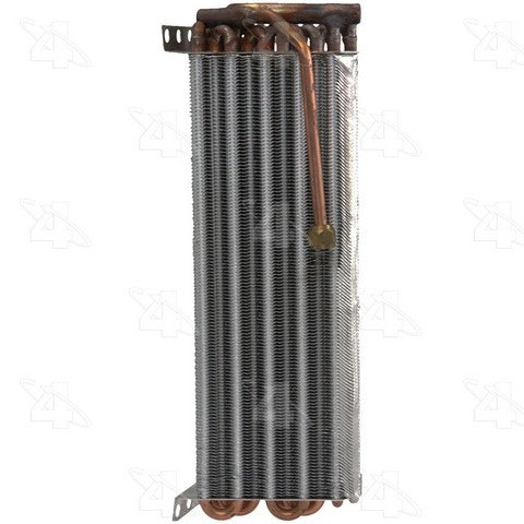 Four Seasons A/C Evaporator Core P/N:54430 Fits: Chevrolet Blazer, Chevrolet C10 Suburban, Chevrolet C20 Suburban, Chevrolet G10, Chevrolet G20, Chevrolet G30, Chevrolet K10 Suburban, Chevrolet K20 Suburban, Chevrolet P10, Chevrolet P10 Van - Image 7