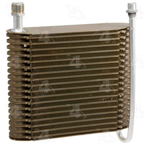 Four Seasons A/C Evaporator Core P/N:54431 Fits: Chevrolet C15, Chevrolet C1500, Chevrolet C2500, Chevrolet C35, Chevrolet C3500, Chevrolet K1500, Chevrolet K2500, Chevrolet K3500, GMC C1500, GMC C2500, GMC C3500, GMC K1500, GMC K2500, GMC K3500 - Image 1