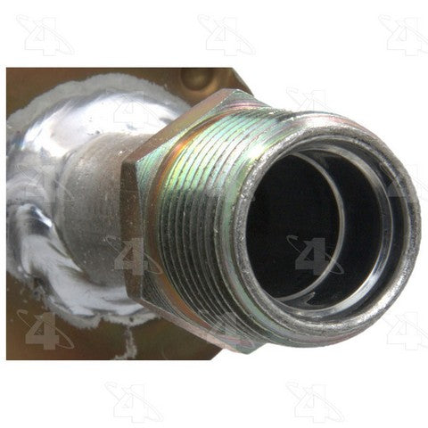 Four Seasons A/C Evaporator Core P/N:54431 Fits: Chevrolet C15, Chevrolet C1500, Chevrolet C2500, Chevrolet C35, Chevrolet C3500, Chevrolet K1500, Chevrolet K2500, Chevrolet K3500, GMC C1500, GMC C2500, GMC C3500, GMC K1500, GMC K2500, GMC K3500 - Image 7