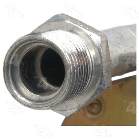 Four Seasons A/C Evaporator Core P/N:54431 Fits: Chevrolet C15, Chevrolet C1500, Chevrolet C2500, Chevrolet C35, Chevrolet C3500, Chevrolet K1500, Chevrolet K2500, Chevrolet K3500, GMC C1500, GMC C2500, GMC C3500, GMC K1500, GMC K2500, GMC K3500 - Image 4