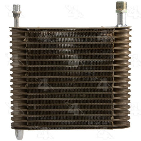 Four Seasons A/C Evaporator Core P/N:54431 Fits: Chevrolet C15, Chevrolet C1500, Chevrolet C2500, Chevrolet C35, Chevrolet C3500, Chevrolet K1500, Chevrolet K2500, Chevrolet K3500, GMC C1500, GMC C2500, GMC C3500, GMC K1500, GMC K2500, GMC K3500 - Image 5